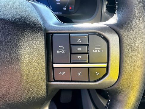 Used 2024 Ford F150 Lightning Flash image 21