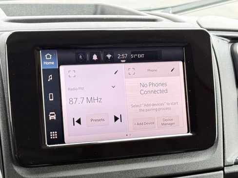 New 2026 RAM ProMaster 2500 FWD image 25