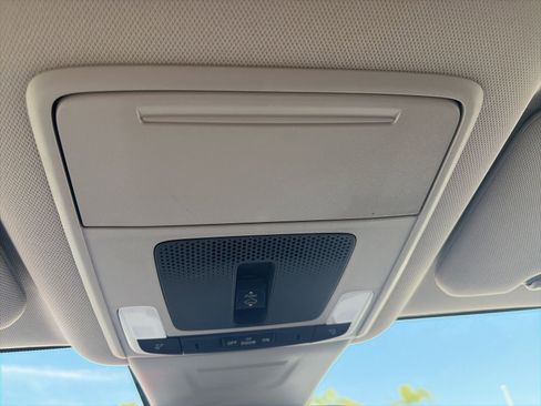 Used 2024 Honda CR-V EX image 15