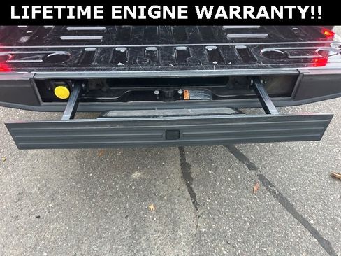 Used 2018 Ford F150 Platinum w/ Equipment Group 701A Luxury image 36