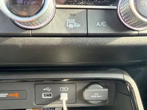 Used 2025 Honda CR-V Sport-L image 14