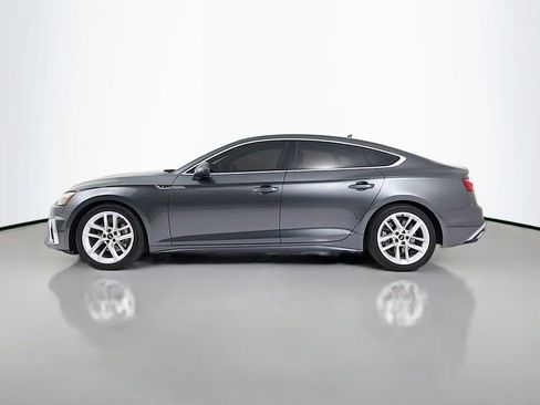 Used 2023 Audi A5 2.0T Premium w/ Convenience Package image 4