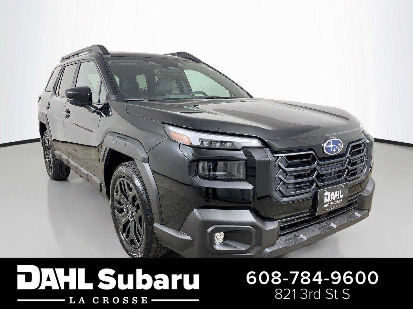 New 2026 Subaru Outback Limited XT AWD/4WD image 1
