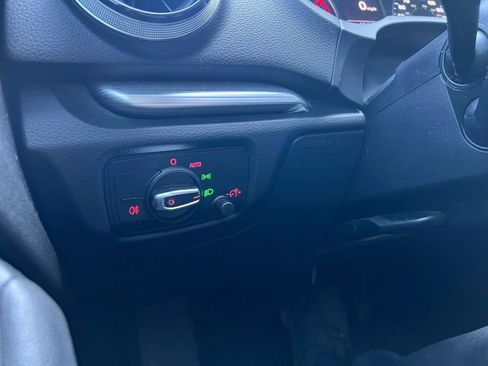 Used 2015 Audi A3 1.8T Premium Plus w/ Premium Plus Package image 21