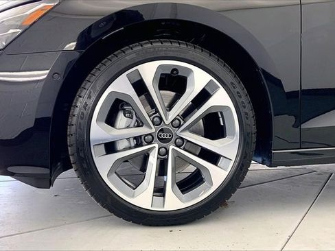 New 2026 Audi A3 2.0T Premium image 12