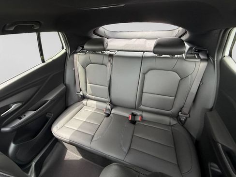 New 2026 Buick Envista Sport Touring w/ Convenience I Package FWD image 16