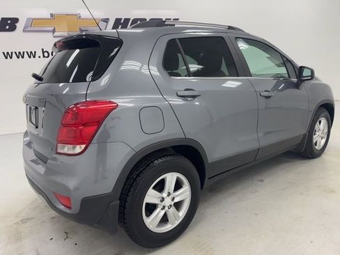 Used 2020 Chevrolet Trax LT w/ LPO, Protection Package image 5