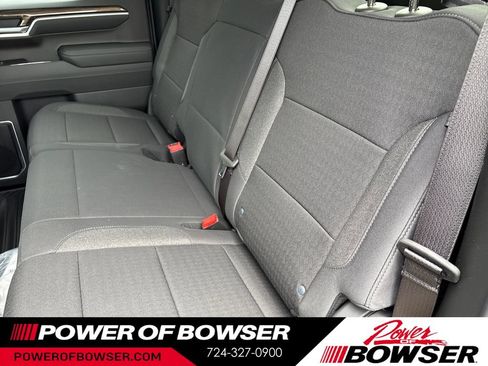 New 2026 Chevrolet Silverado 1500 LT AWD/4WD image 5