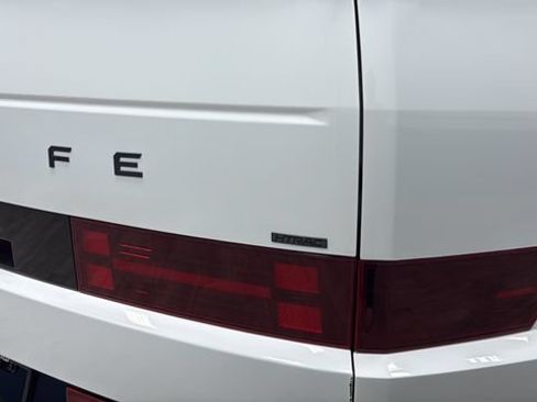 Used 2025 Hyundai Santa Fe Calligraphy AWD/4WD image 41