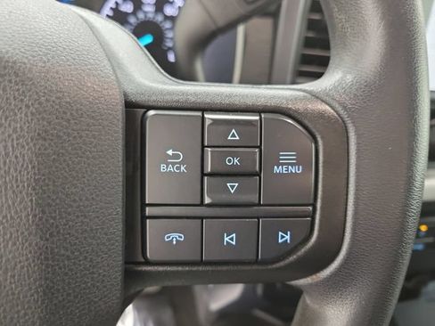 Used 2023 Ford F150 XLT w/ Trailer Tow Package AWD/4WD image 24