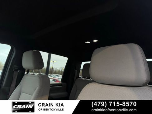 Used 2024 GMC Sierra 2500 SLE AWD/4WD image 20