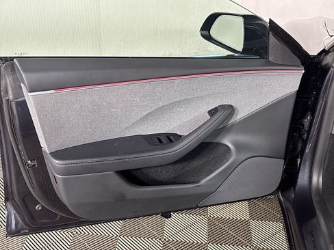 Used 2024 Tesla Model 3 Standard Range RWD image 10
