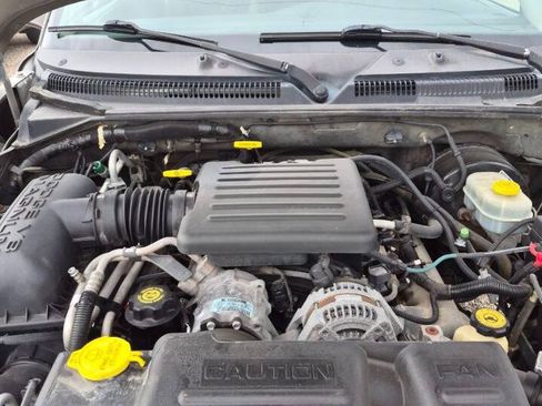 Used 2001 Dodge Durango 4WD image 7