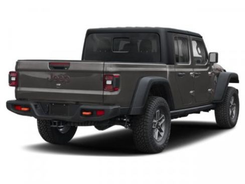 New 2026 Jeep Gladiator Mojave AWD/4WD image 5