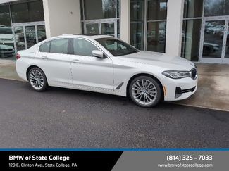 Used 2023 BMW 530i xDrive w/ Premium Package video 1