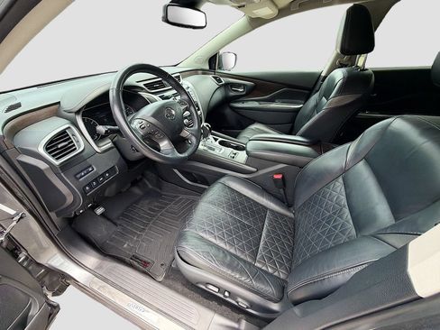 Used 2020 Nissan Murano Platinum AWD/4WD image 23