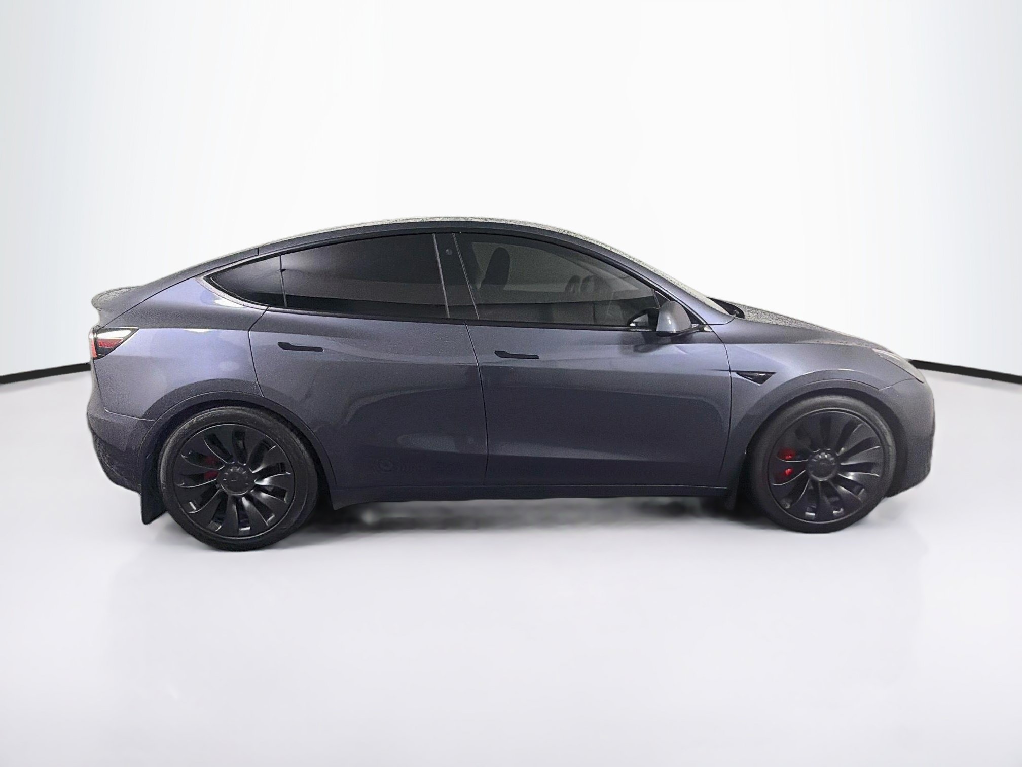 Used 2022 Tesla Model Y Performance AWD/4WD image 10