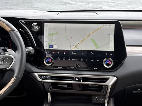 Used 2025 Lexus RX 350 Premium Plus image 30