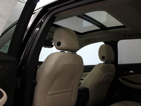 New 2026 Buick Encore GX Avenir w/ Avenir Technology Package image 19