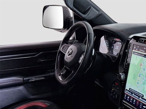 Used 2021 RAM 1500 TRX w/ TRX Level 2 Equipment Group AWD/4WD image 33