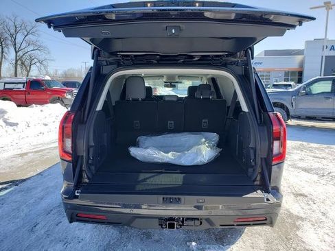 New 2026 Ford Expedition Max Active image 8