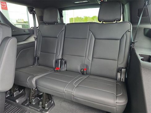New 2026 GMC Yukon Denali w/ Sun & Power Step Package image 16