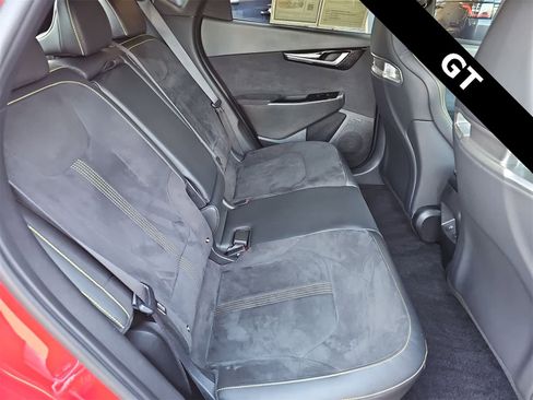 Used 2023 Kia EV6 GT image 17