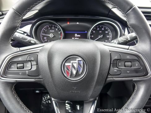 Used 2023 Buick Encore GX Preferred w/ Cold Weather Comfort Package image 13