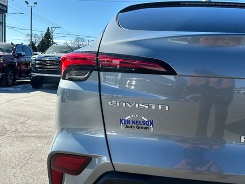 New 2026 Buick Envista Preferred w/ Convenience I Package image 12