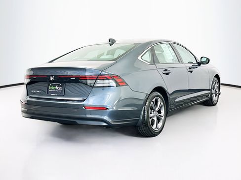 Used 2023 Honda Accord EX image 9