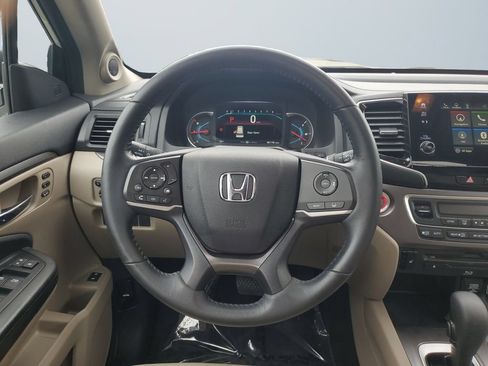 Used 2019 Honda Pilot EX-L image 12