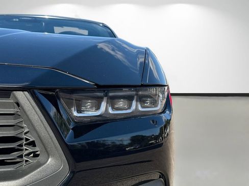 Used 2024 Ford Mustang Premium image 9