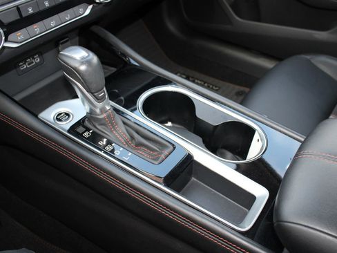 Used 2025 Nissan Altima 2.5 SR image 24