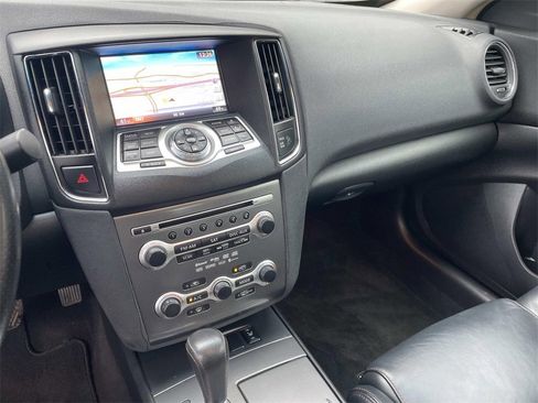 Used 2010 Nissan Maxima 3.5 SV w/ Sport Pkg image 27