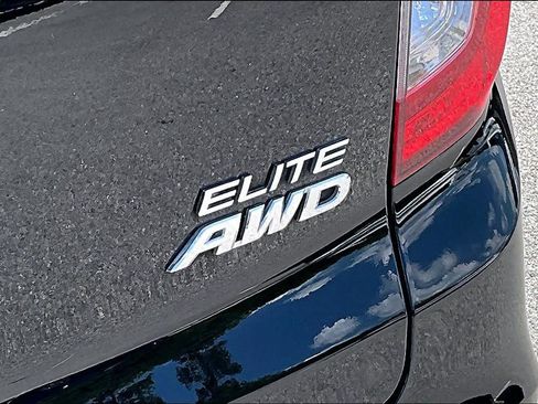Used 2021 Honda Passport Elite image 9