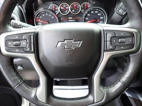 Used 2019 Chevrolet Silverado 1500 RST w/ All-Star Edition image 16