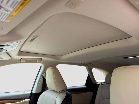 Used 2018 Lexus RX 350L FWD image 28