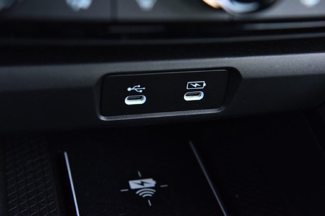 New 2026 Honda Accord Sport image 15