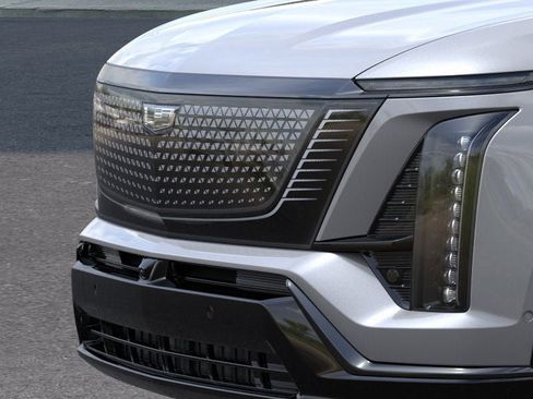 New 2026 Cadillac Vistiq Sport w/ LPO, Floor Liner Package image 13