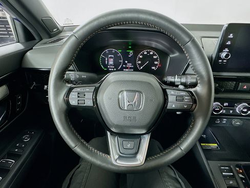 Used 2024 Honda CR-V Sport Touring image 11