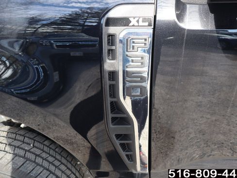 Used 2025 Ford F350 XL image 35