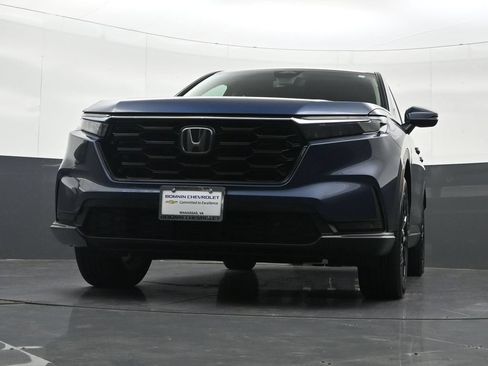 Used 2024 Honda CR-V EX-L image 38