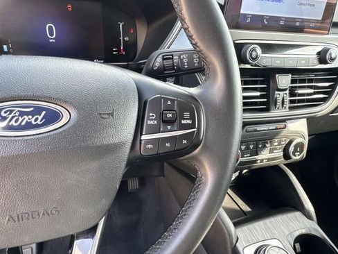 Used 2024 Ford Escape Active image 28