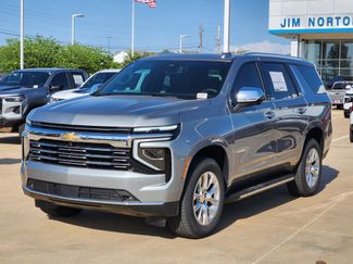 New 2026 Chevrolet Tahoe Premier AWD/4WD video 2