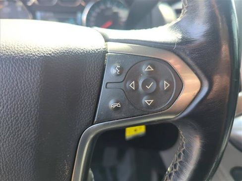 Used 2019 Chevrolet Tahoe LT RWD image 13