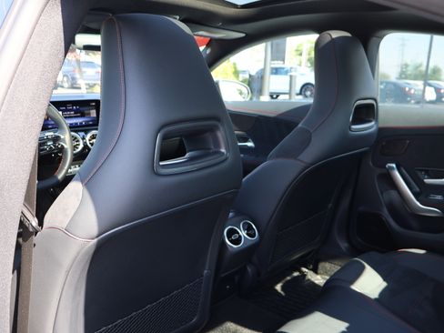 Certified 2026 Mercedes-Benz CLA 250 image 19