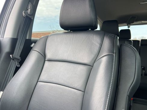 Used 2022 Honda Pilot Touring image 22