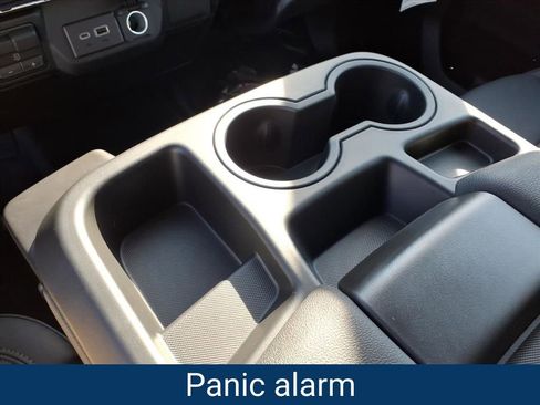 New 2026 Chevrolet Silverado 2500 W/T w/ WT Convenience Package image 9