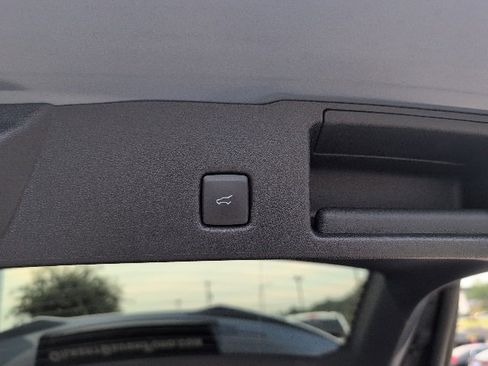 Used 2024 Ford Escape ST-Line w/ Tech Pack #1 image 14