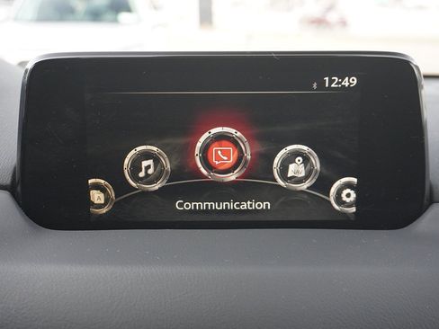 Used 2019 MAZDA CX-5 Touring image 46